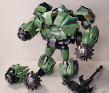 Usado, APC Toys Giant Hammer Bulkhead Transformers Prime Voyager Bulkhead comprar usado Usado, APC Toys Giant Hammer Bulkhead Transformers Prime Voyager Bulkhead comprar usado  Enviando para Brazil