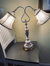 Antique vintage capodimonte for sale  Alton