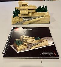 Complete lego 21005 for sale  Louisville