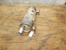 Kohler ecv840 muffler for sale  Greenwich