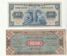 Bank deutscher lander usato  Foligno