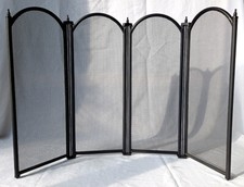 Black traditional panel for sale  MARLBOROUGH