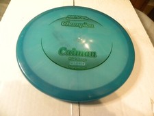 Innova champion caiman for sale  The Colony