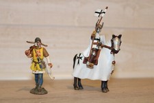 Figurines altaya moyen d'occasion  Puilboreau