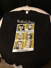 shawn michaels shirt for sale  Saint Paris