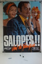 Salope vent panique d'occasion  Expédié en Belgium