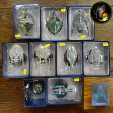 Star trek starship for sale  BRISTOL