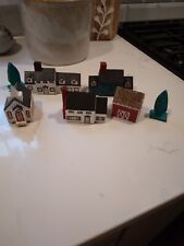 Vintage wood little for sale  Deansboro