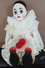 Effanbee 1978 pierrot for sale  Lansing