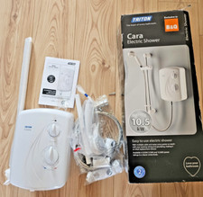 Triton cara electric for sale  LONDON