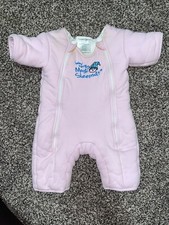 Merlin magic sleepsuit for sale  Glen Rose