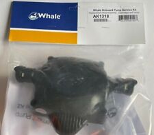 Whale onboard pump for sale  UK