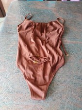 Costume donna pezzo usato  Napoli