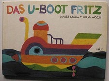 Boot fritz buch gebraucht kaufen  Stuttgart
