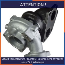 Turbocompresseur bmw 335d d'occasion  Romainville