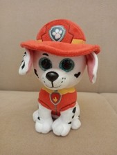 Peluche paw patrol usato  Palermo