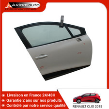 Porte droit renault d'occasion  Amiens-