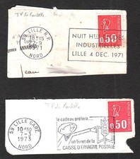 1664 marianne bequet d'occasion  Bondues