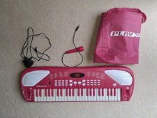 Play key kids for sale  POOLE