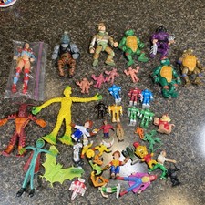 Huge toy lot for sale  North Smithfield