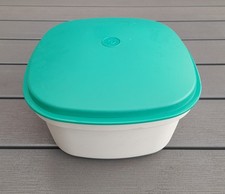 Tupperware siebservierer weiß gebraucht kaufen  Preetz