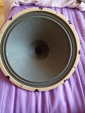 Speaker jenson p12 for sale  REIGATE