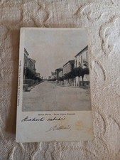 Cartolina gerace marina usato  Caccamo