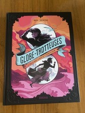 Julie rocheleau globe d'occasion  Puteaux