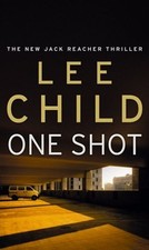 Shot lee child gebraucht kaufen  Berlin