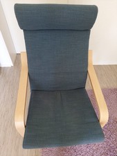 Poäng sessel ikea gebraucht kaufen  Hilden