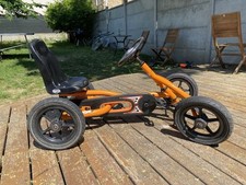 Kart pédales enfant d'occasion  Conflans-Sainte-Honorine