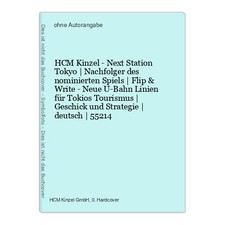 Hcm kinzel next gebraucht kaufen  Butjadingen