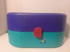 Vtg 90s caboodles for sale  Erie