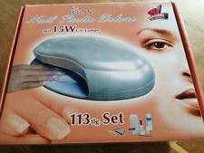 Nail studio deluxe gebraucht kaufen  Hahnstätten