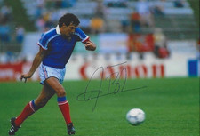 Football autographes lot d'occasion  Metz-