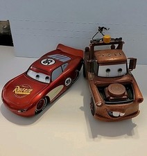 Pixar cars mcqueen for sale  Yukon