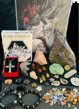 Stunning joblot gothic for sale  CLACTON-ON-SEA