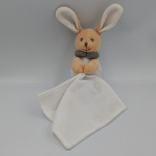 Doudou lapin beige d'occasion  Le Portel