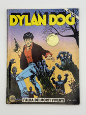 Dylan dog alba usato  Santa Maria a Monte