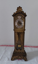 Pendule horloge parquet d'occasion  Bordeaux-