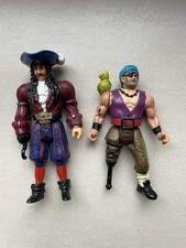 Captain hook bill gebraucht kaufen  Zemmer