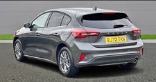 2022 ford focus for sale  COVENTRY