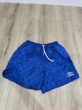 Vintage umbro nylon for sale  Watchung