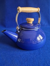 Kitchen kettle wooden for sale  HEREFORD