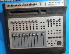 Audio projectmix firewire d'occasion  Expédié en Belgium