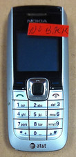 Nokia 2610b silver for sale  North Myrtle Beach