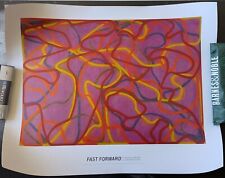 Brice marden poster for sale  New York