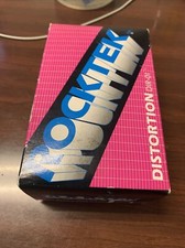 Rocktek distortion dir for sale  Anchorage