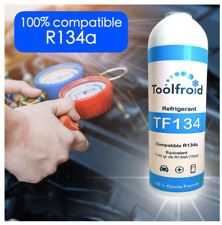 R134a xxl recharge d'occasion  Saint-Mandé