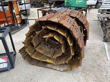 Pair komatsu d51 for sale  Elkhart Lake